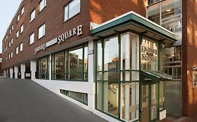 Harvard Square Hotel Cambridge 3* United States